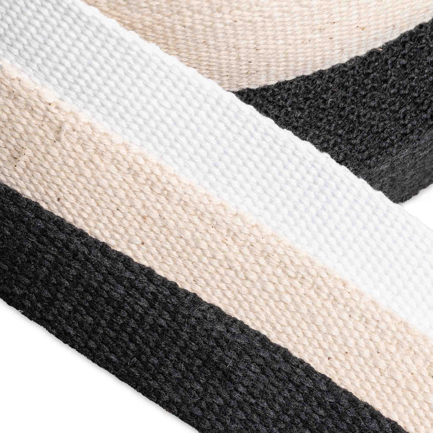 100% Cotton Heavy Duty Webbing