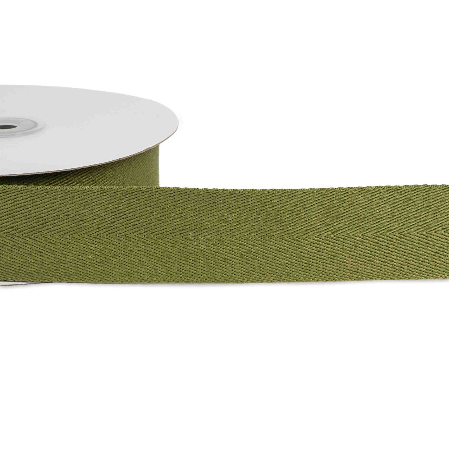 Herringbone Webbing 40mm