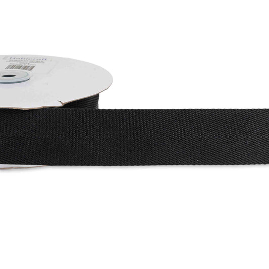 Herringbone Webbing 40mm