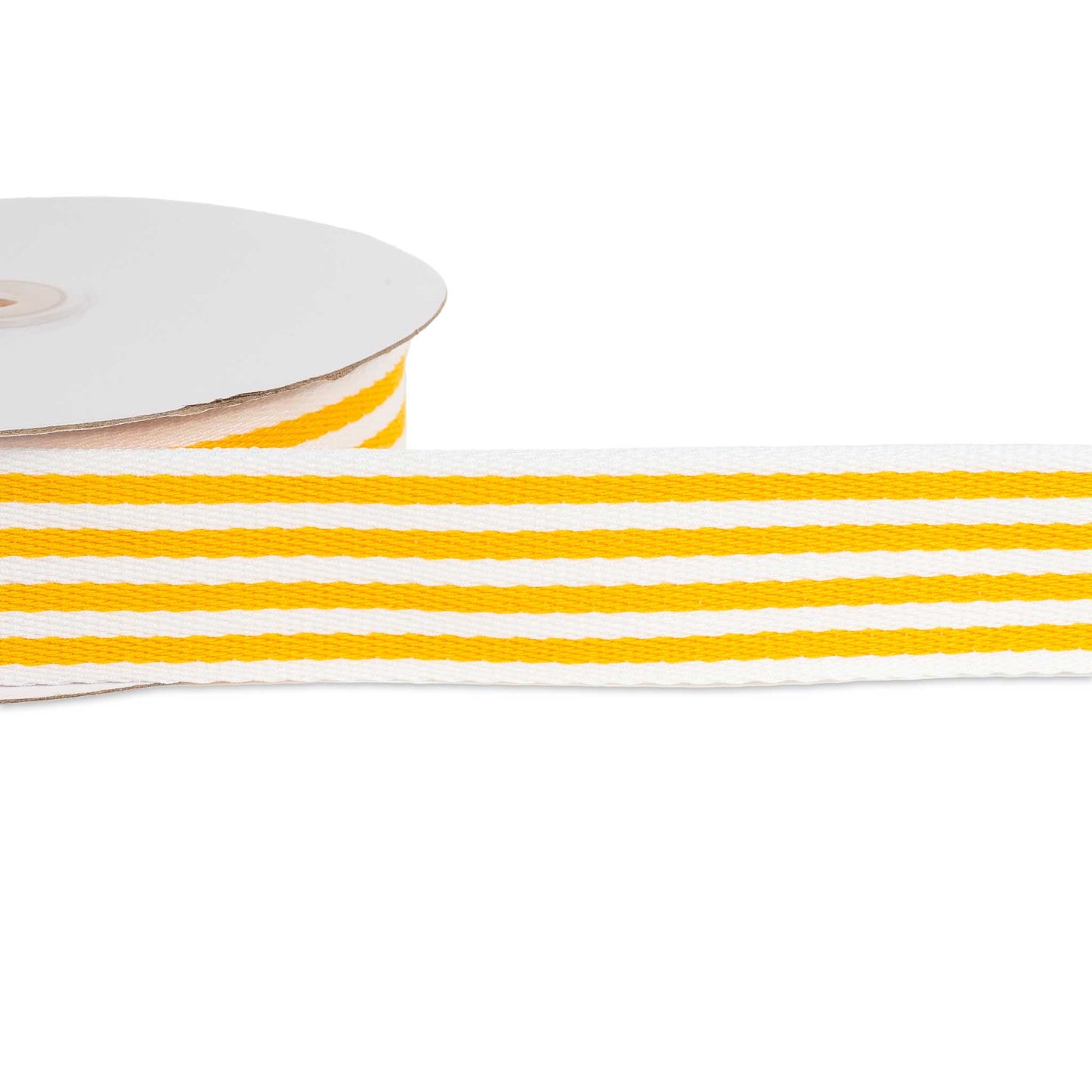 Striped Webbing 38mm