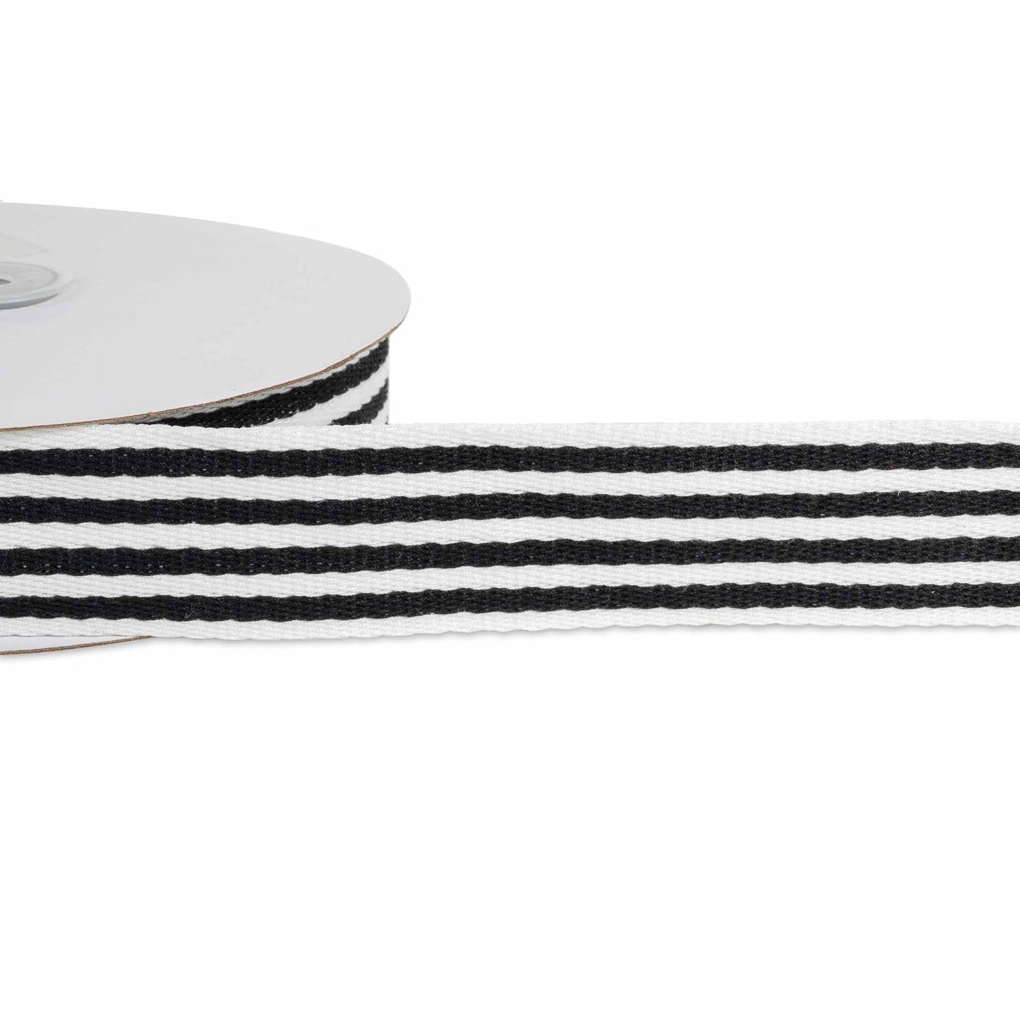 Striped Webbing 38mm
