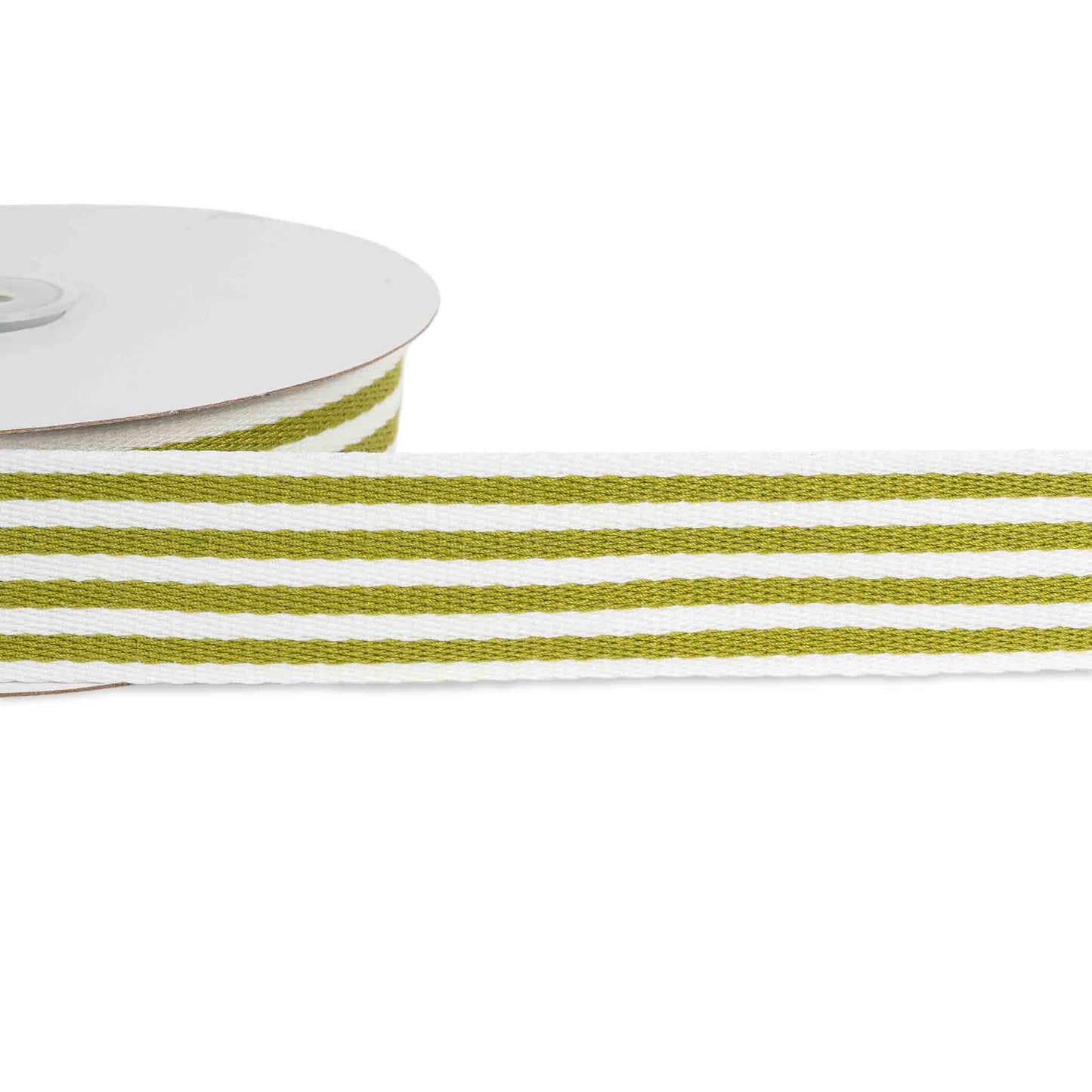 Striped Webbing 38mm