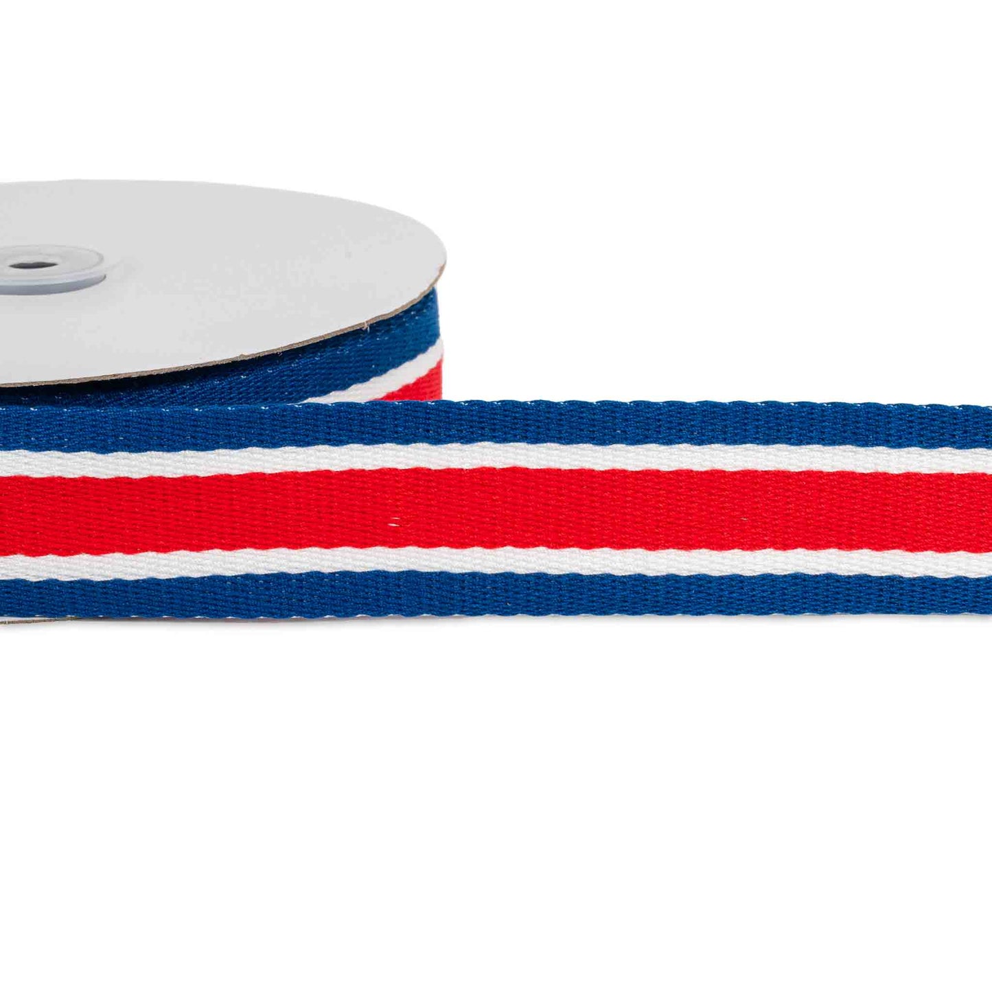 Striped Webbing 38mm