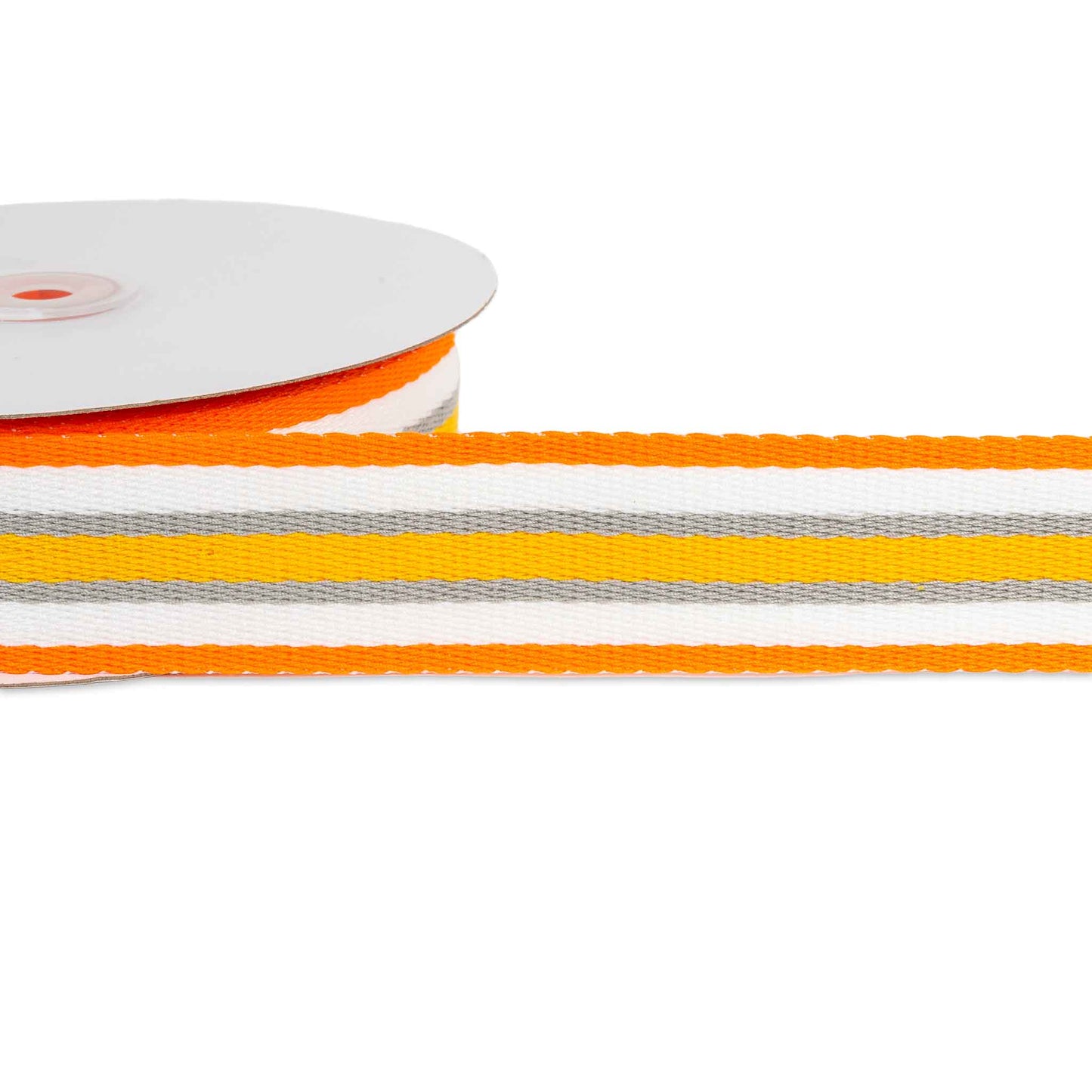 Striped Webbing 38mm