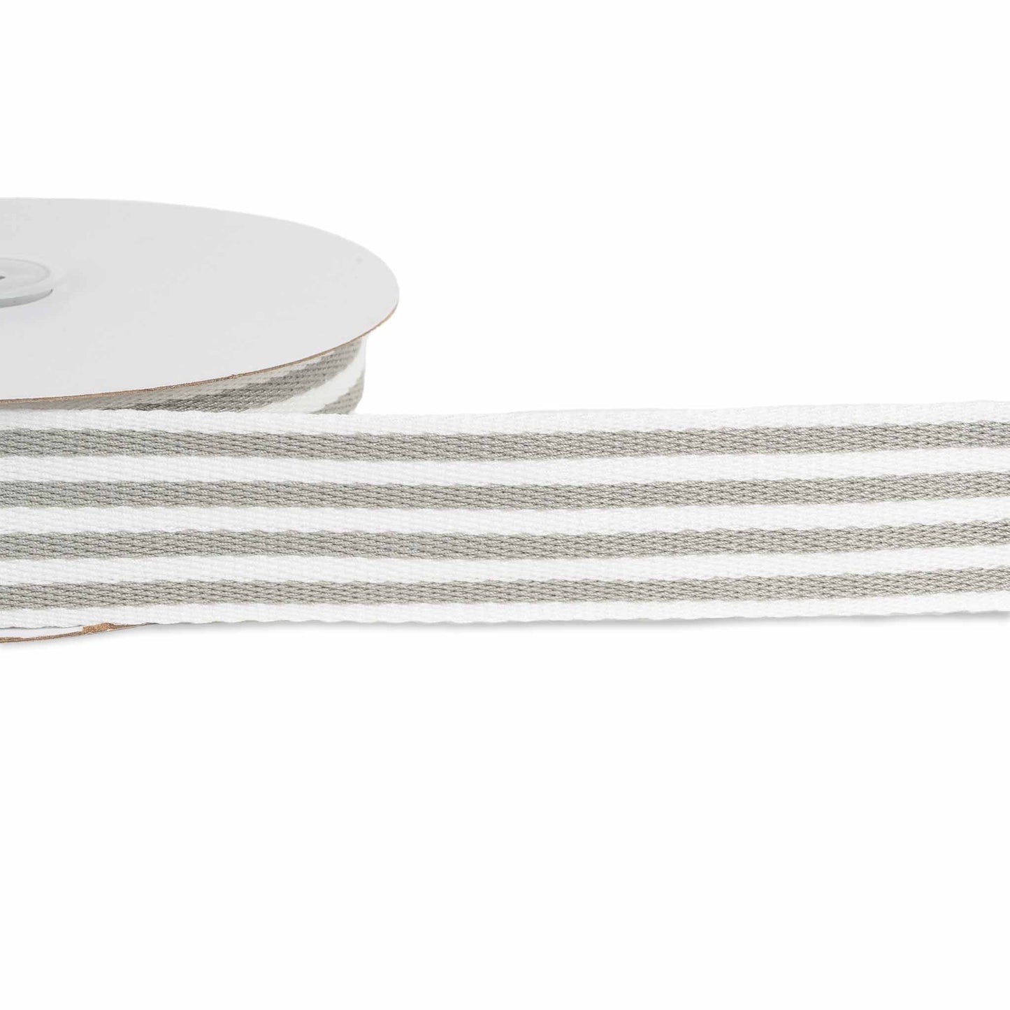 Striped Webbing 38mm