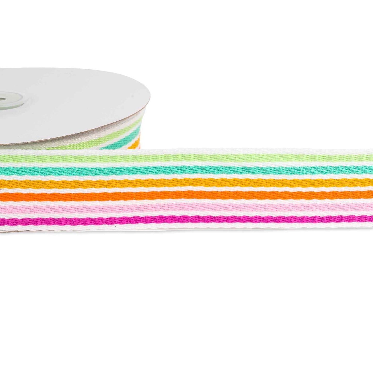Striped Webbing 38mm