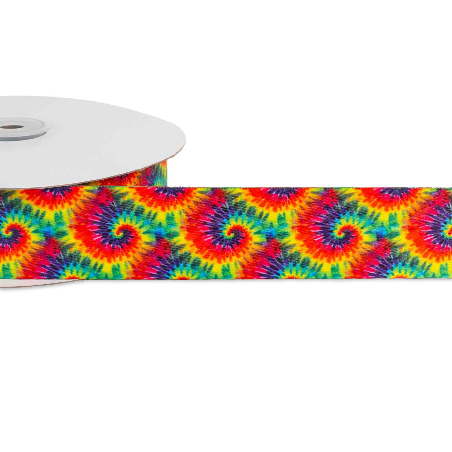 Shiny Printed Webbing 38mm