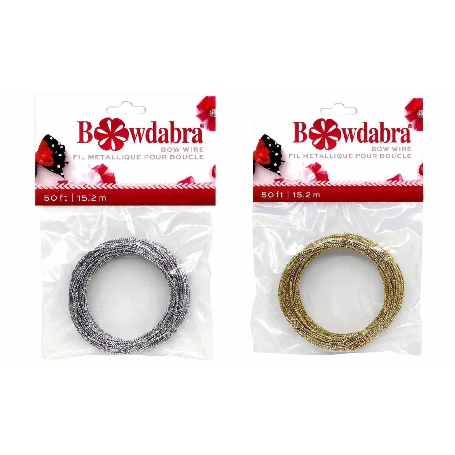 Bowdabra Bow Maker Bundle Kit