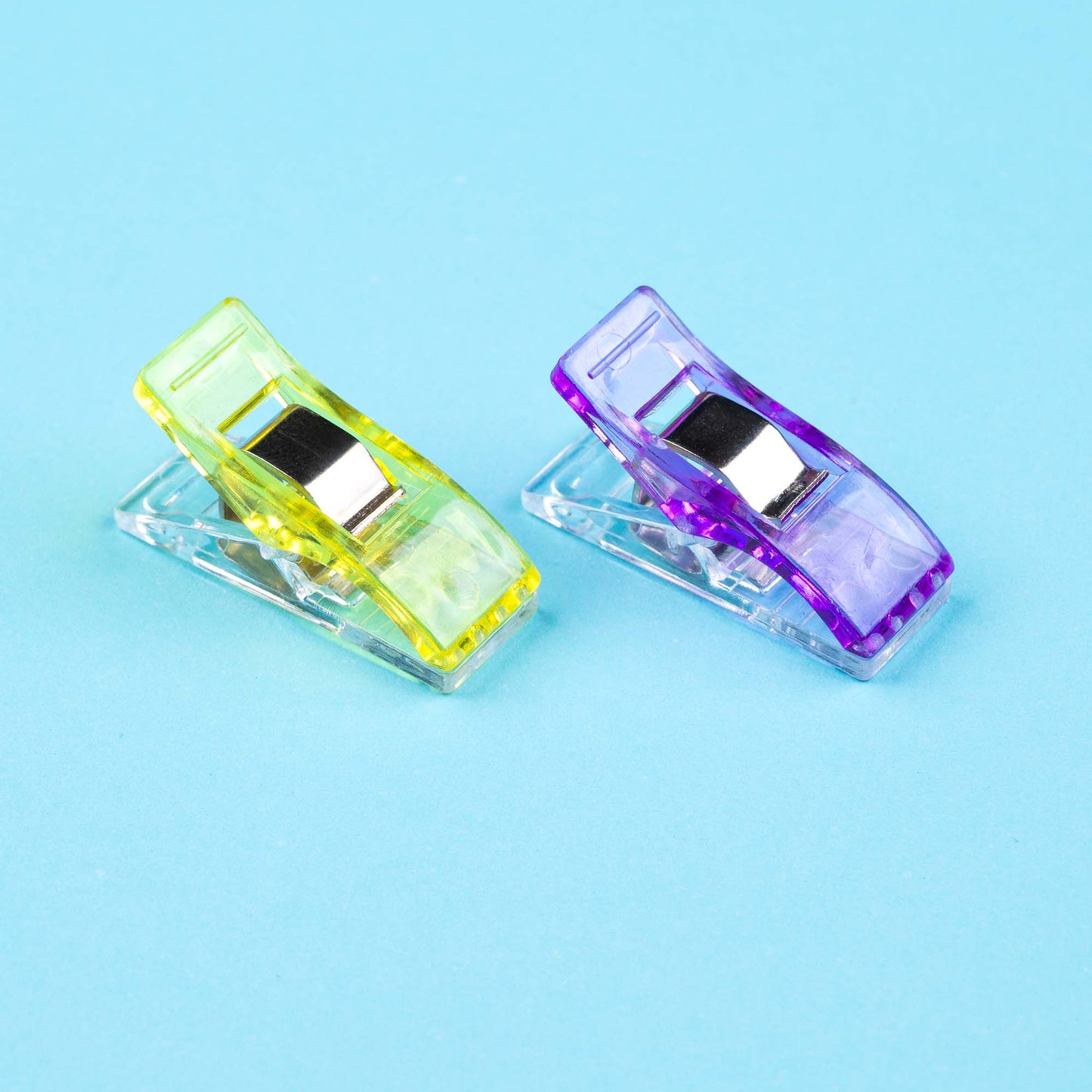 Quilting clips 10mm x 26mm