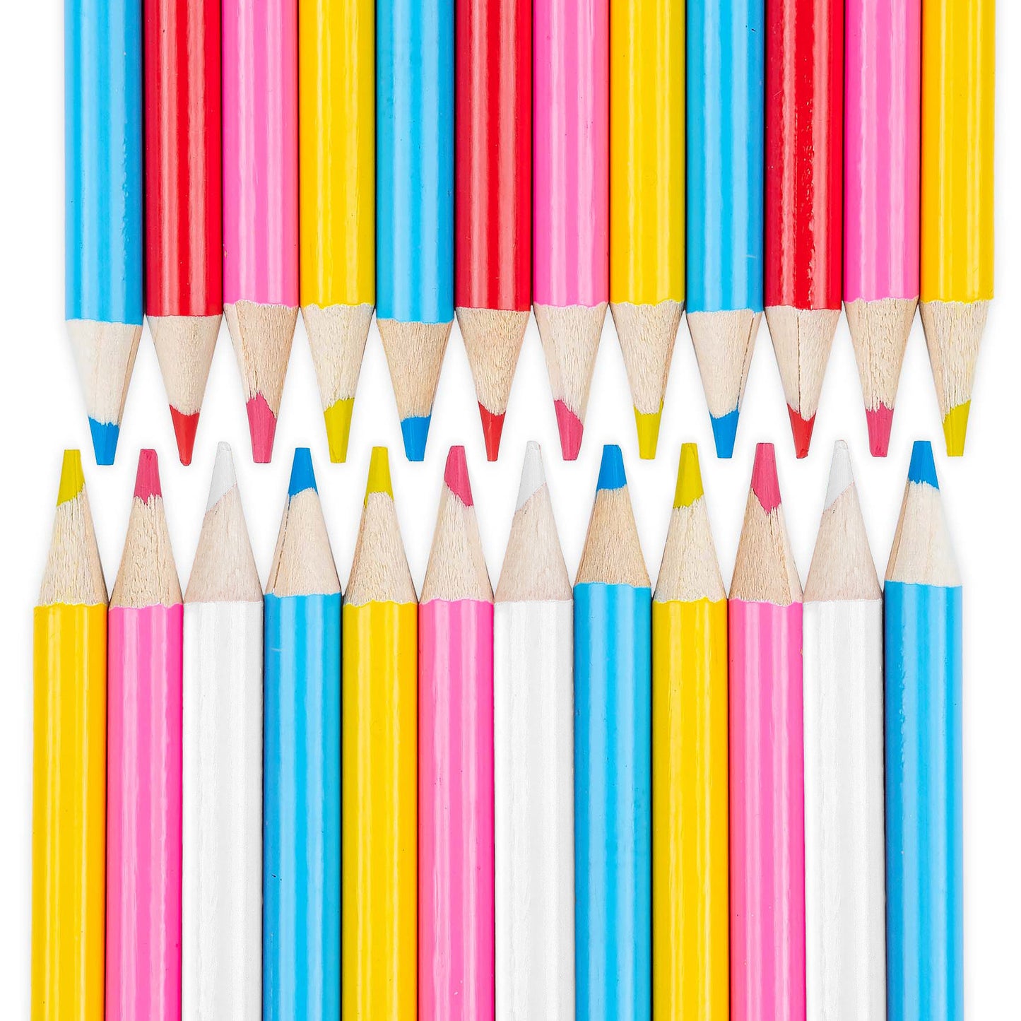 Chalk Pencils Single Colour's