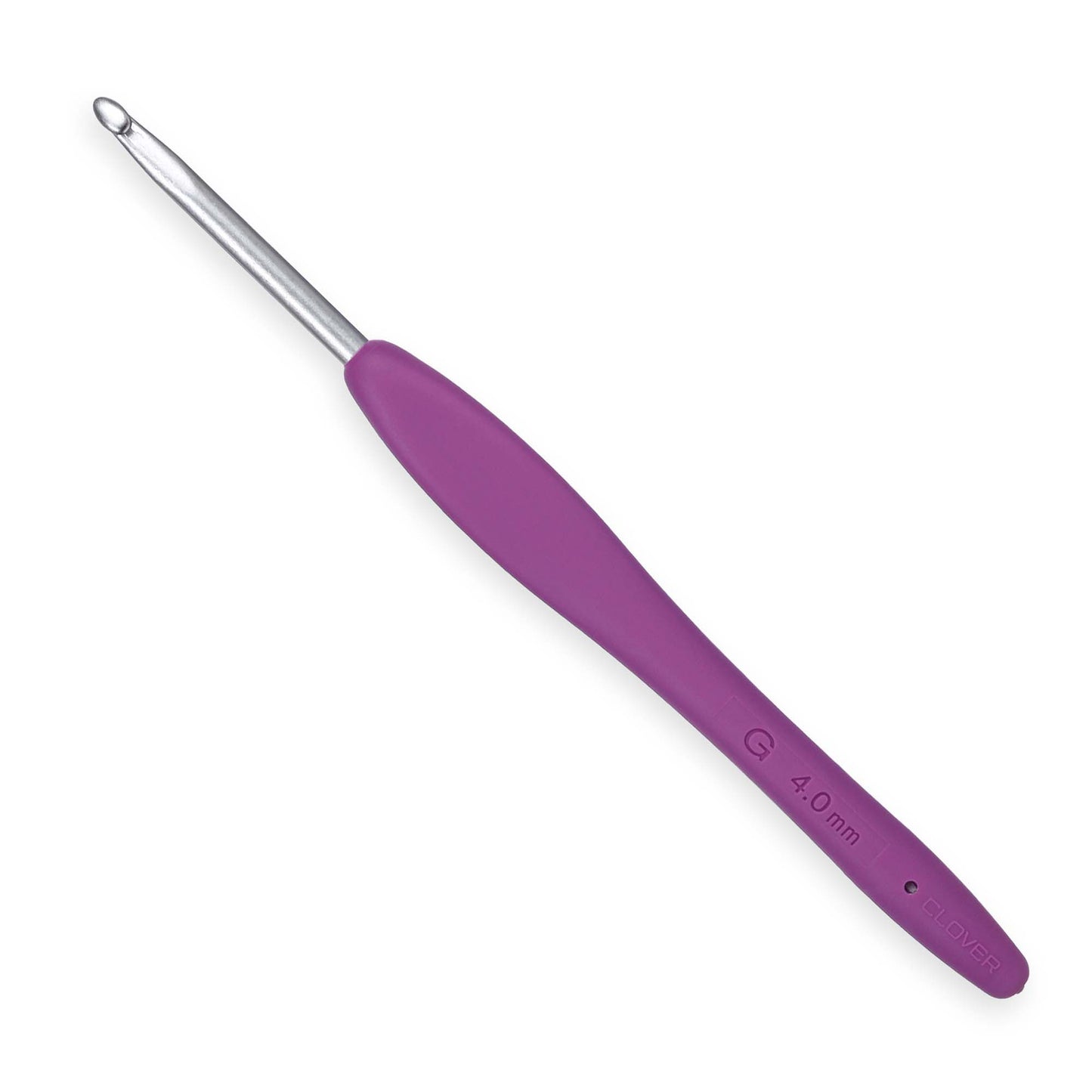 Clover Amour Crochet Hooks