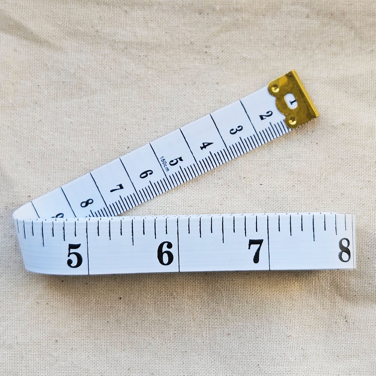 Dressmaker's Tape Measure