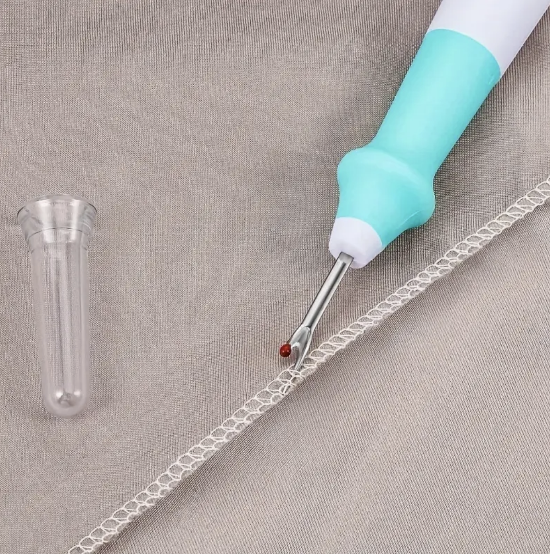 Ergonomic Seam Ripper Large