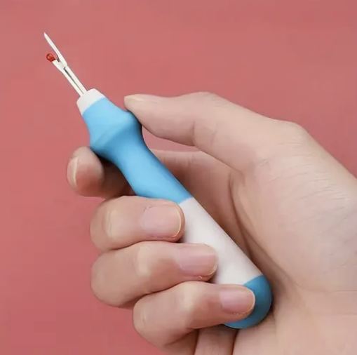Ergonomic Seam Ripper Large