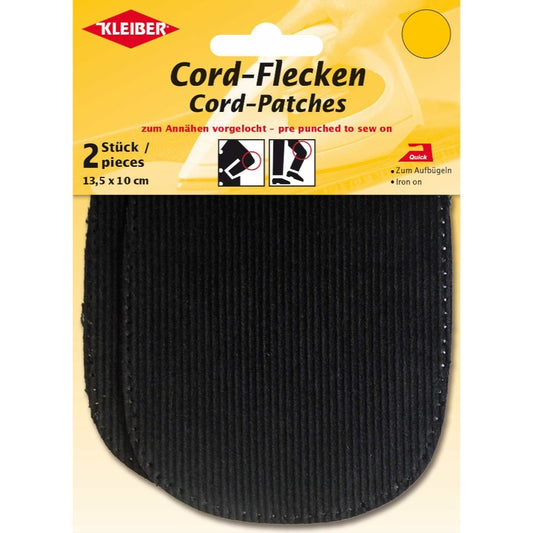Kleiber Cord Repair Patches