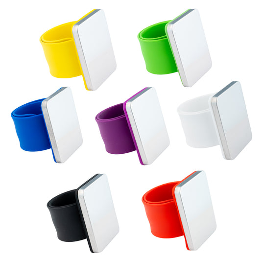 Magnetic Wrist Strap Sewing Pin Cushion