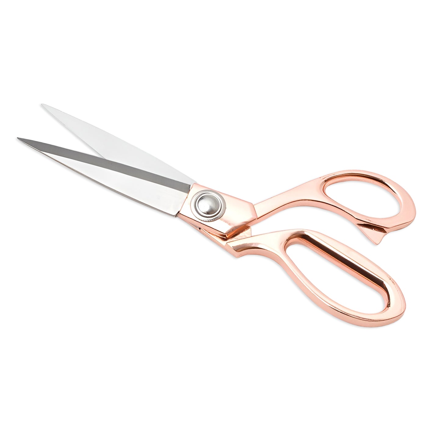 Rose Gold Premium Dressmaking Scissors Heavy Duty