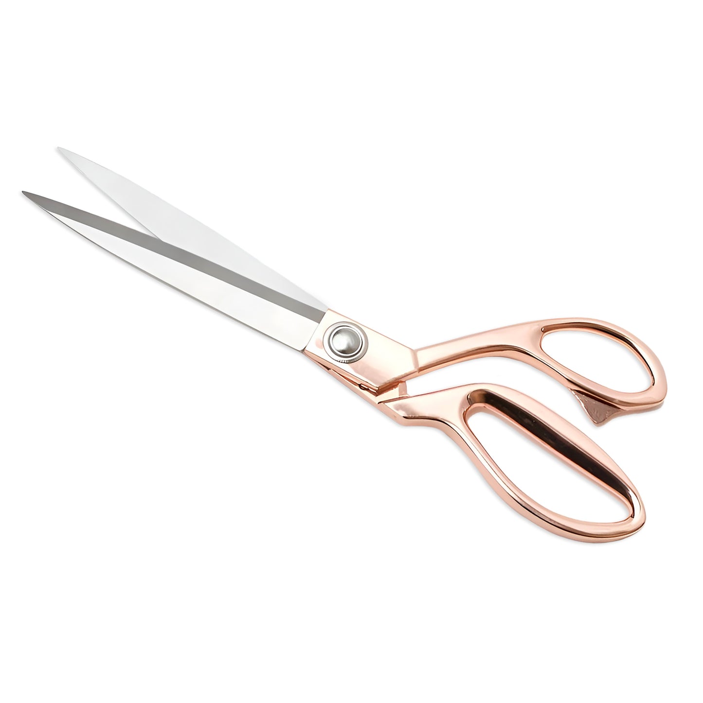Rose Gold Premium Dressmaking Scissors Heavy Duty
