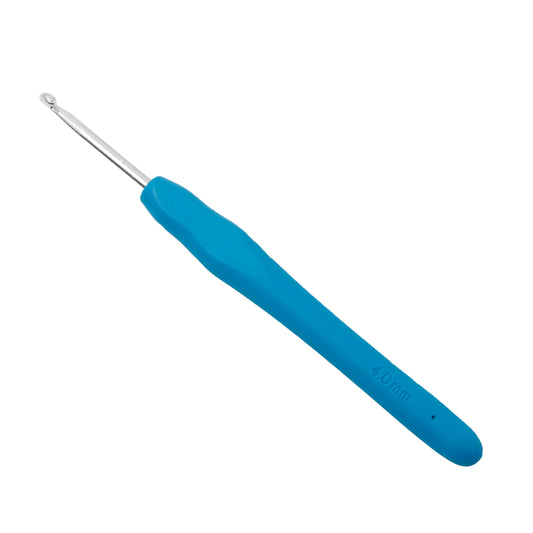 Crochet Hook Ergonomic Soft Grip