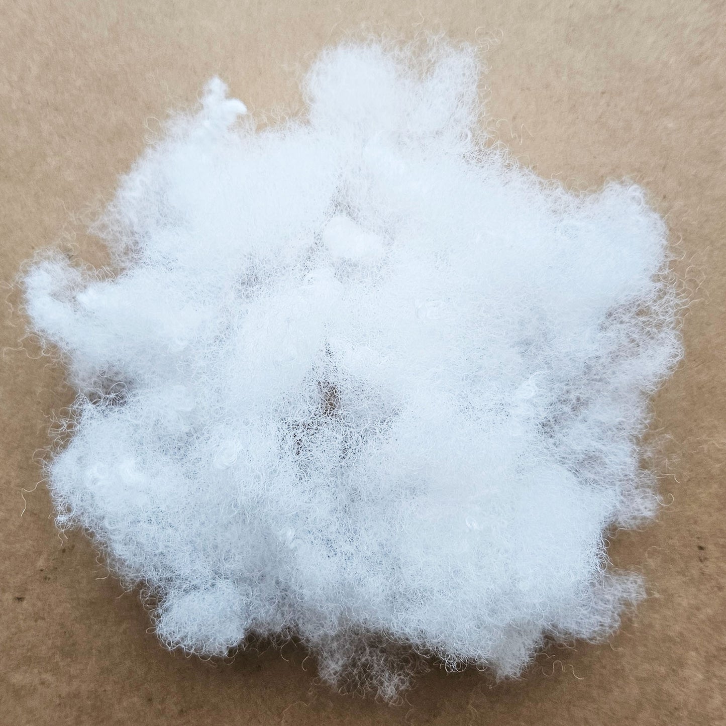 Multi Purpose Polyester Toy Filling Stuffing
