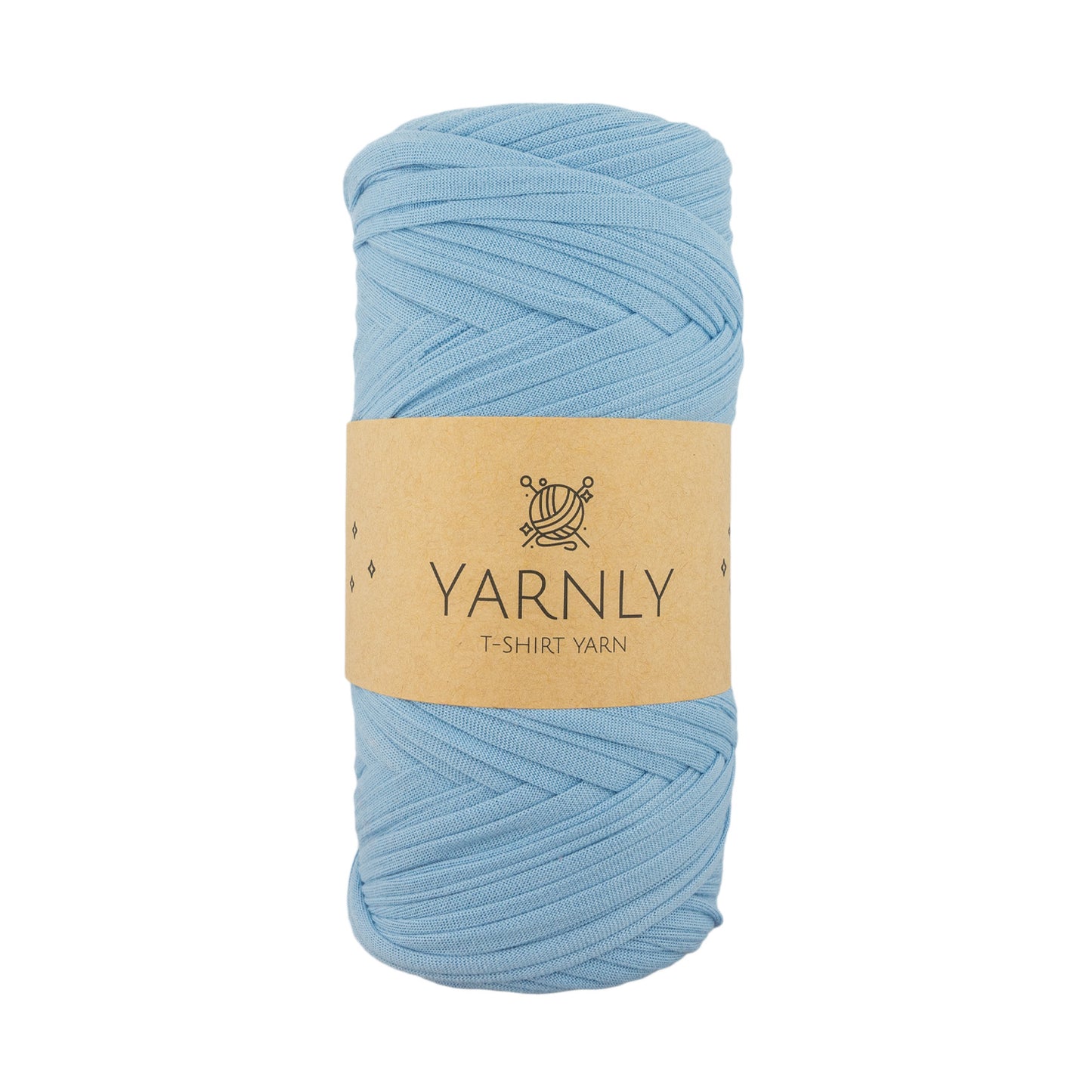 Yarnly T-Shirt Yarn