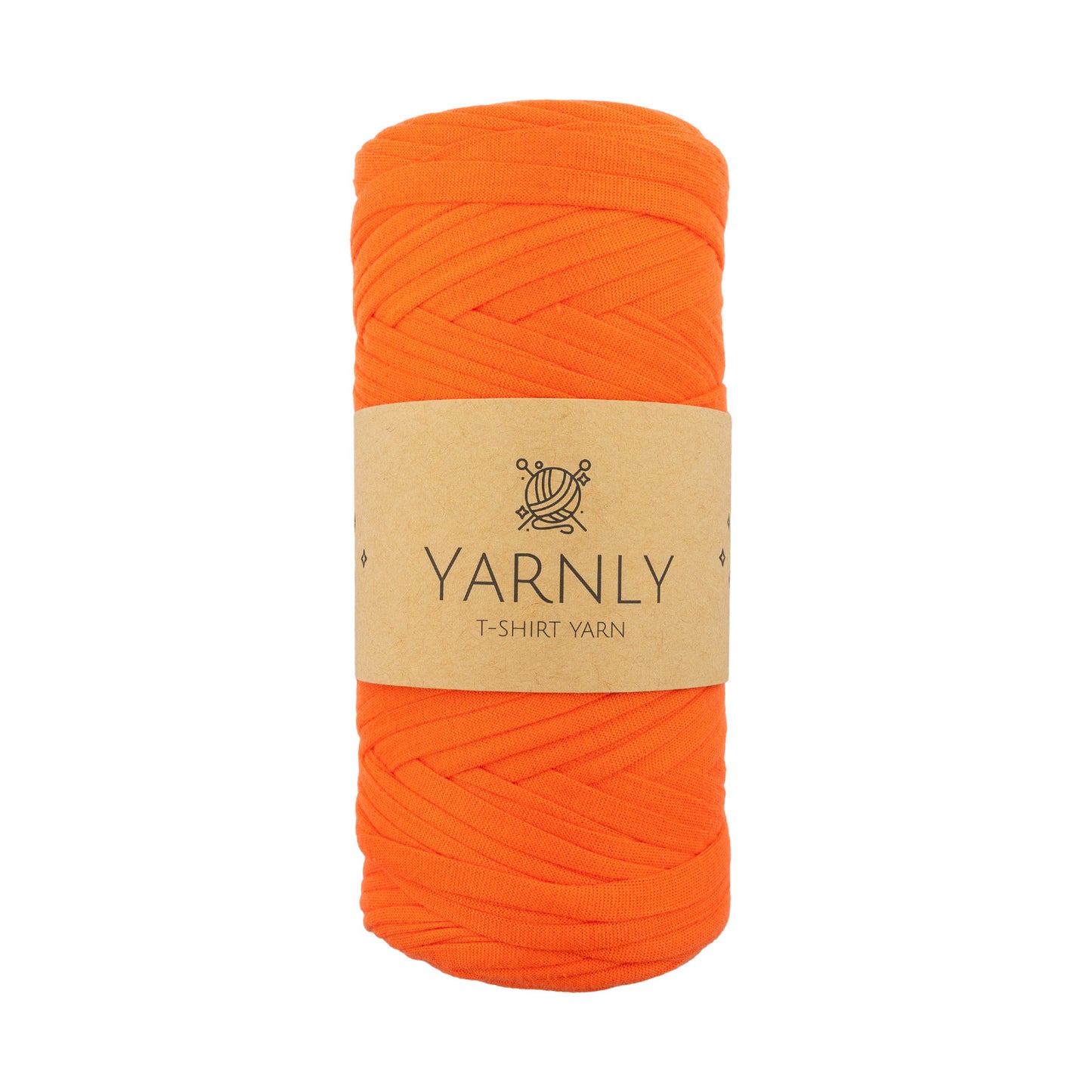 Yarnly T-Shirt Yarn