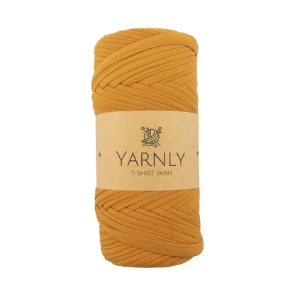 Yarnly T-Shirt Yarn