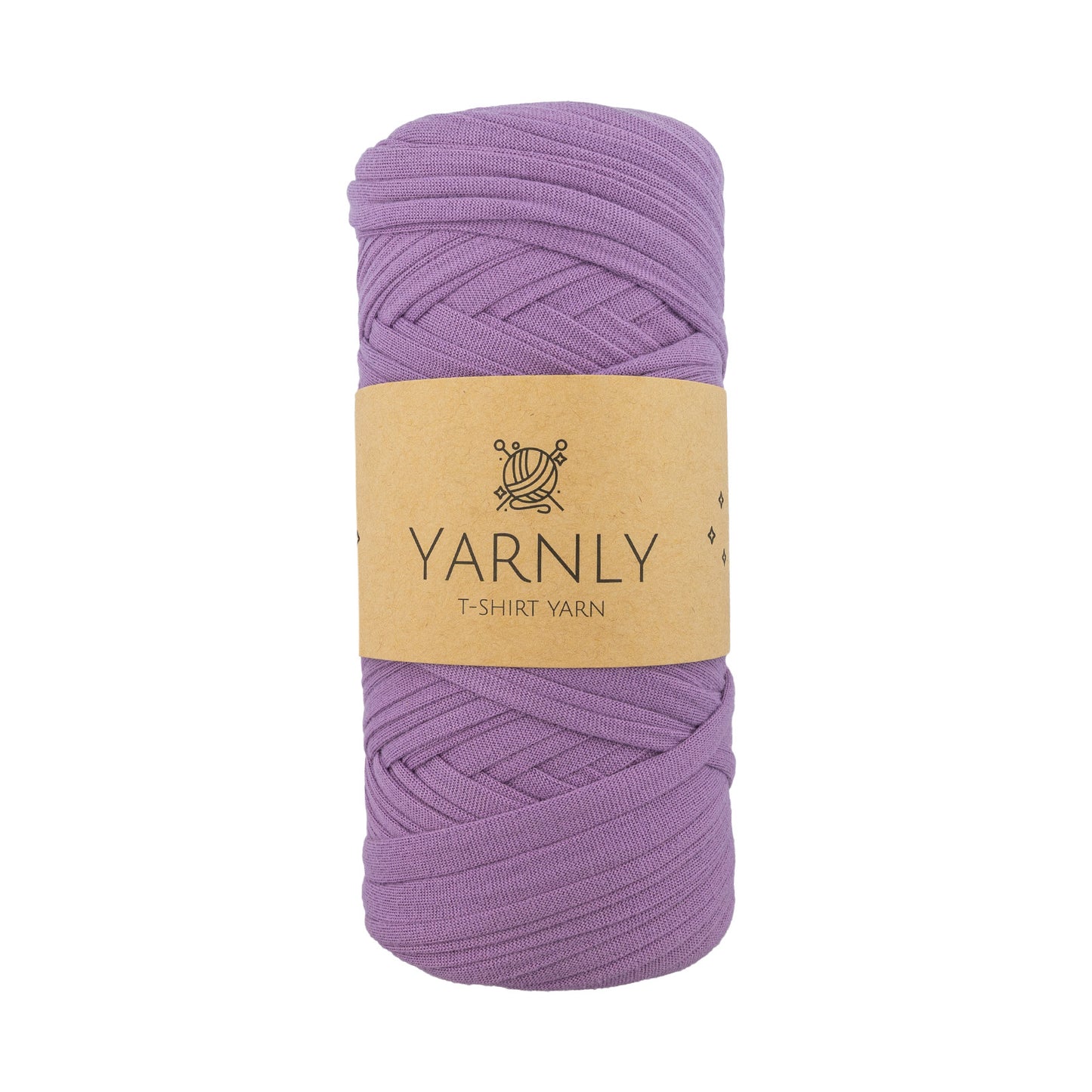 Yarnly T-Shirt Yarn