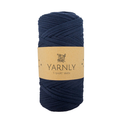 Yarnly T-Shirt Yarn