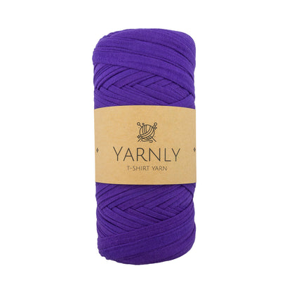 Yarnly T-Shirt Yarn