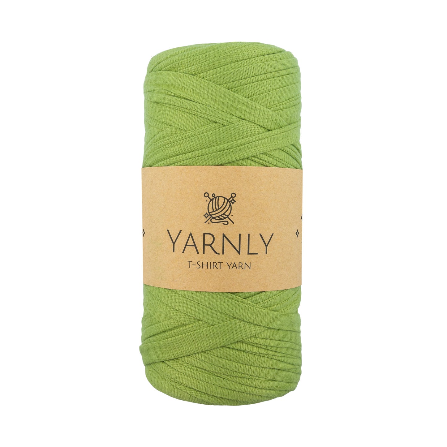 Yarnly T-Shirt Yarn
