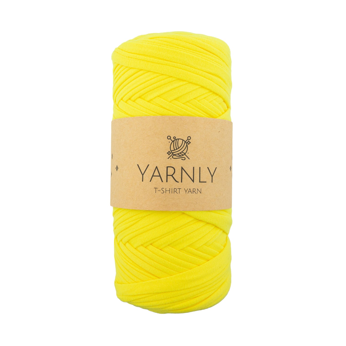 Yarnly T-Shirt Yarn