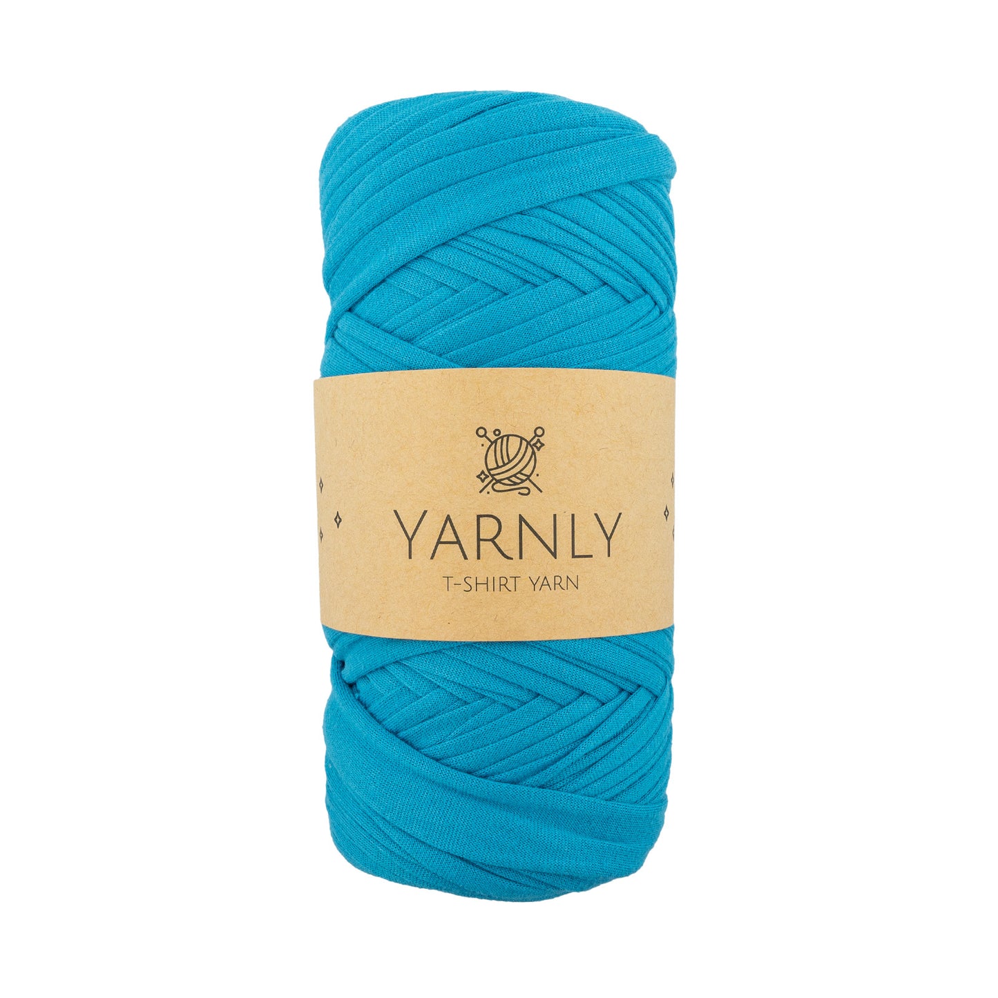 Yarnly T-Shirt Yarn