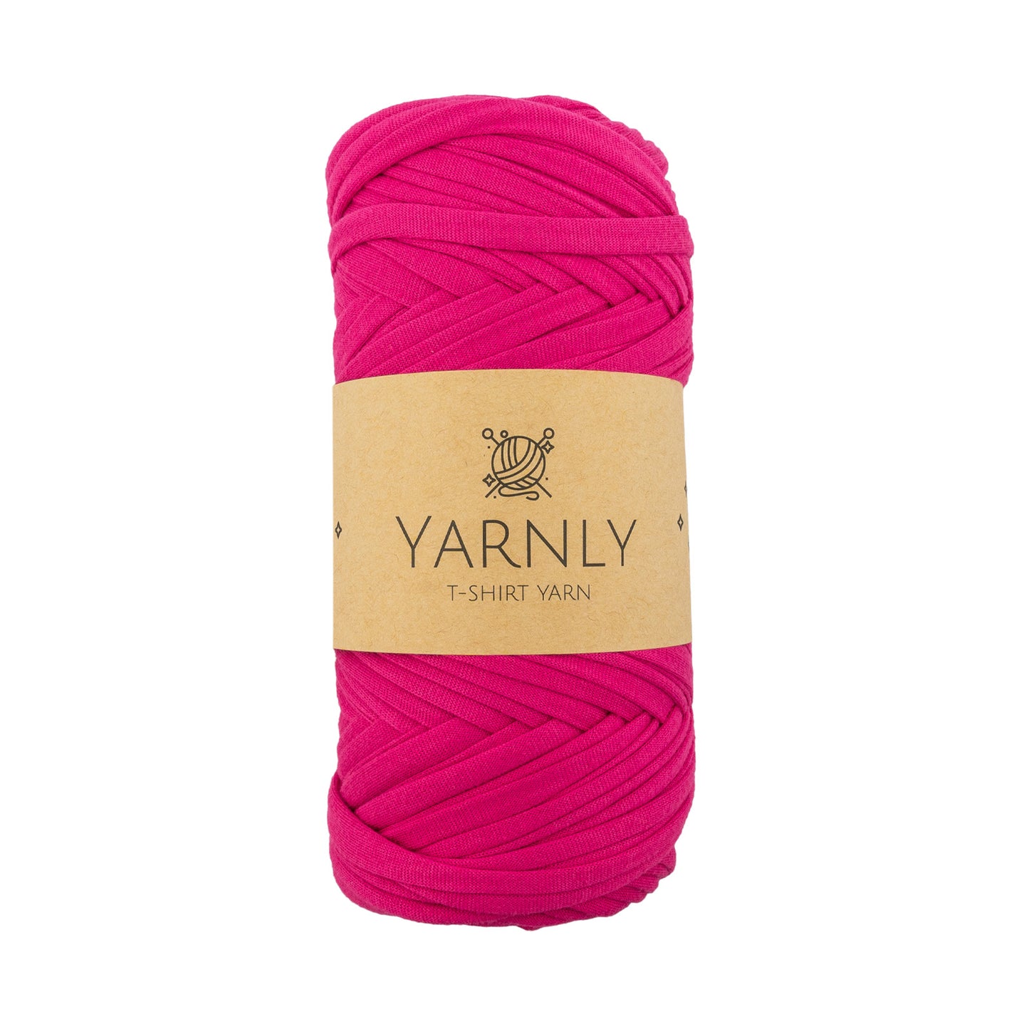 Yarnly T-Shirt Yarn
