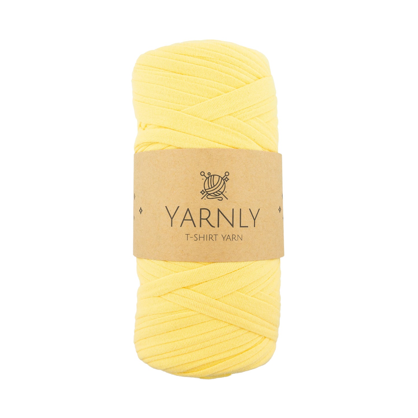 Yarnly T-Shirt Yarn