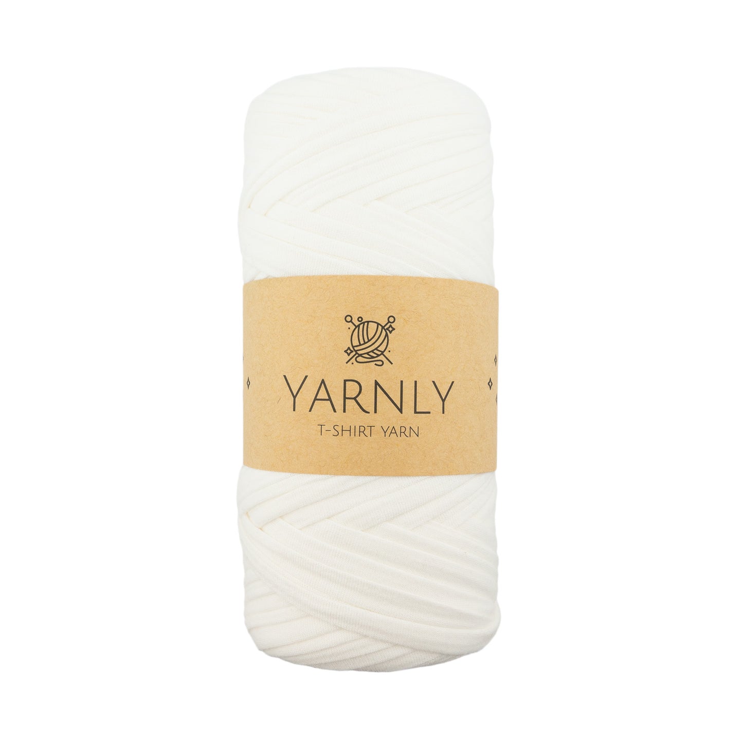 Yarnly T-Shirt Yarn