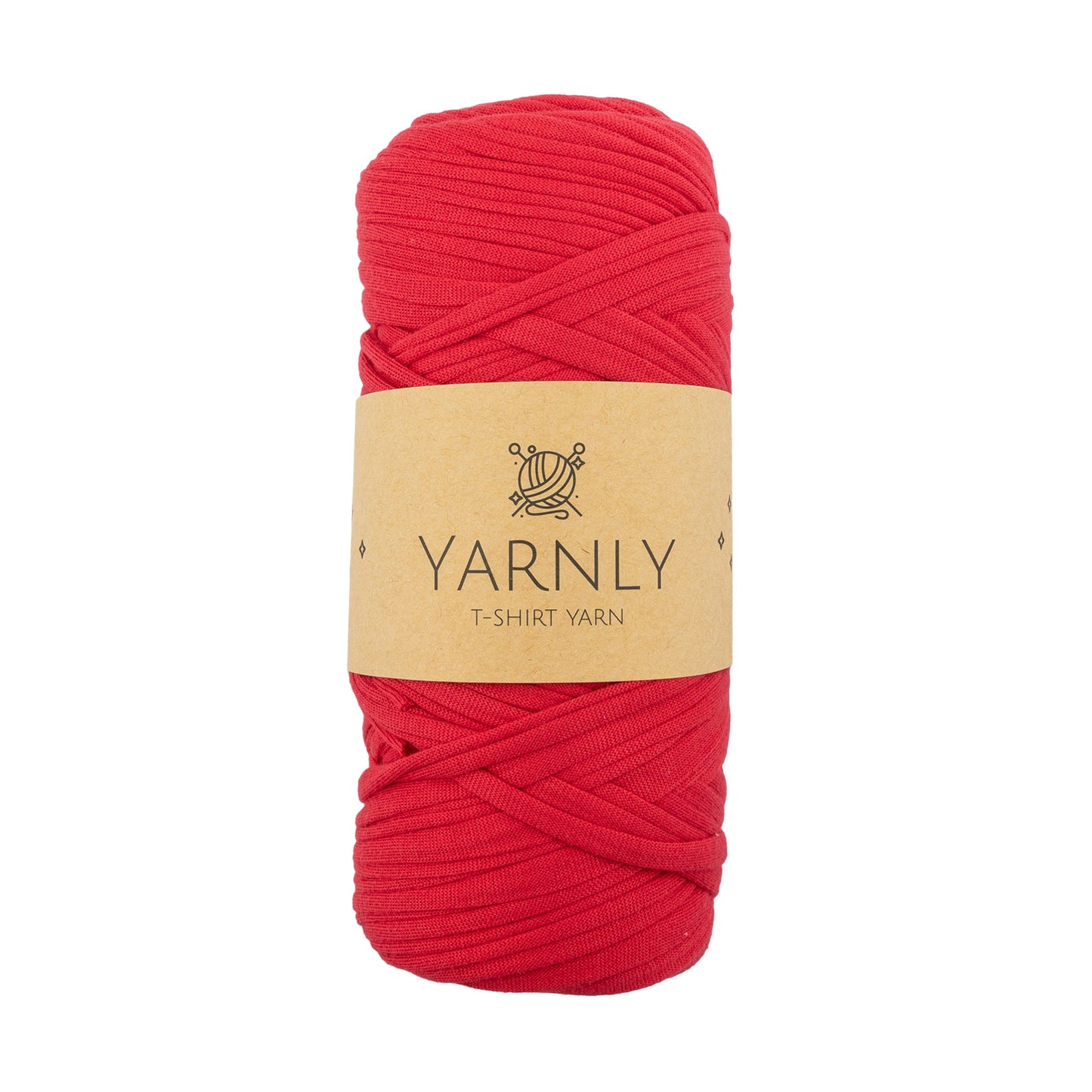 Yarnly T-Shirt Yarn