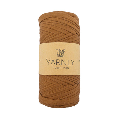 Yarnly T-Shirt Yarn