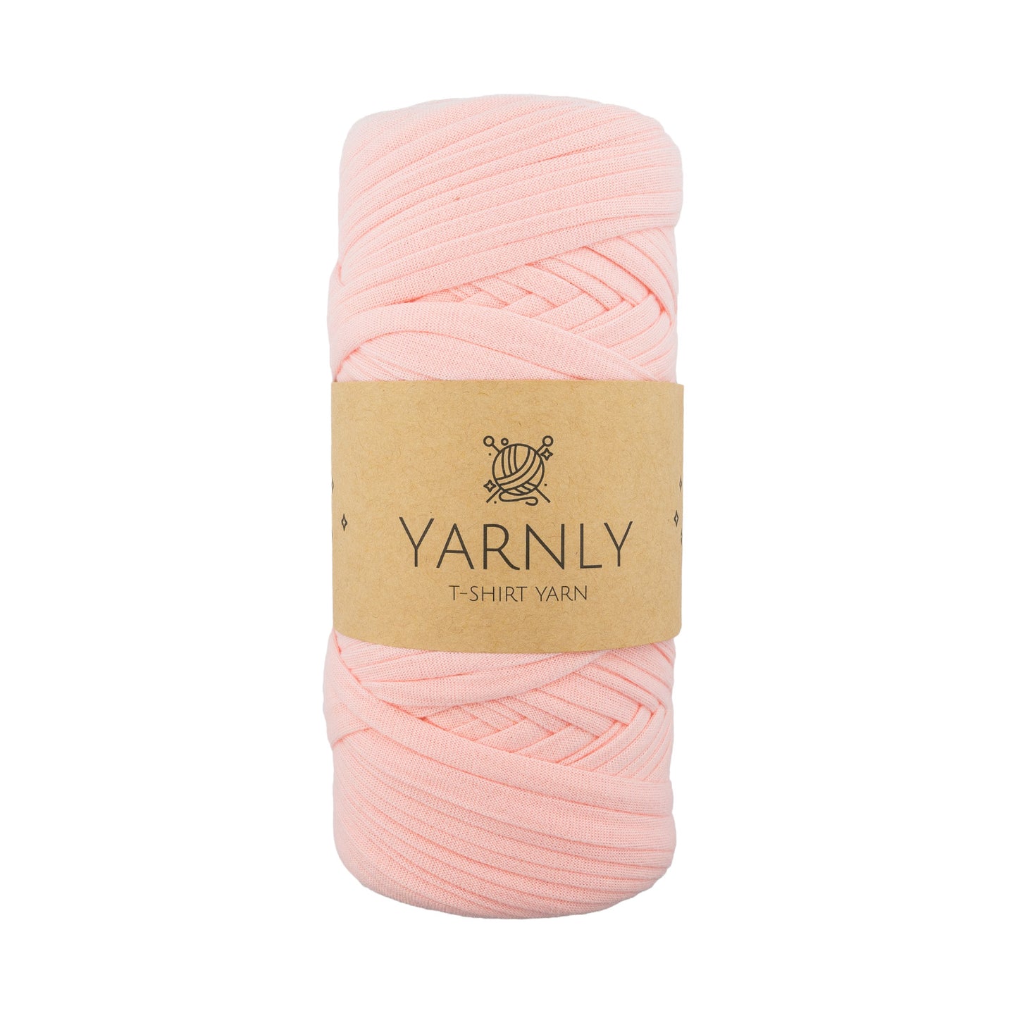 Yarnly T-Shirt Yarn