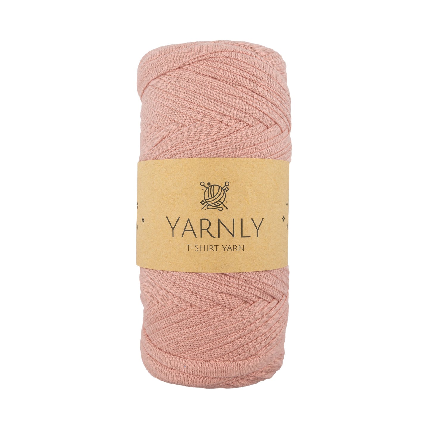 Yarnly T-Shirt Yarn