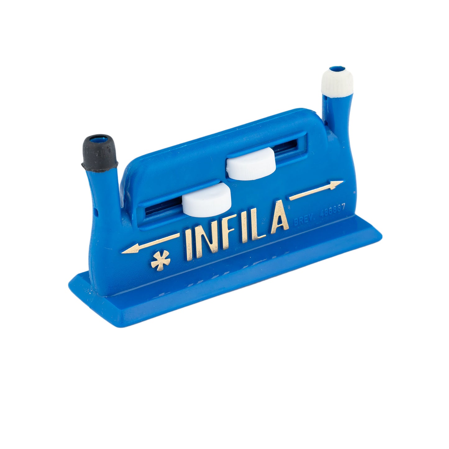 INFILA Automatic HAND SEWING Needle Threader
