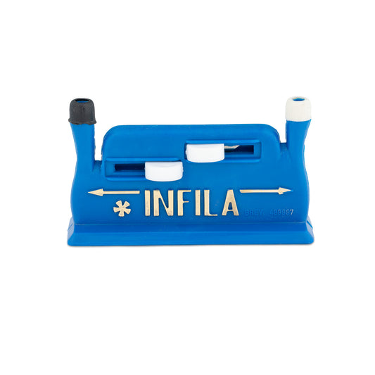 INFILA Automatic HAND SEWING Needle Threader