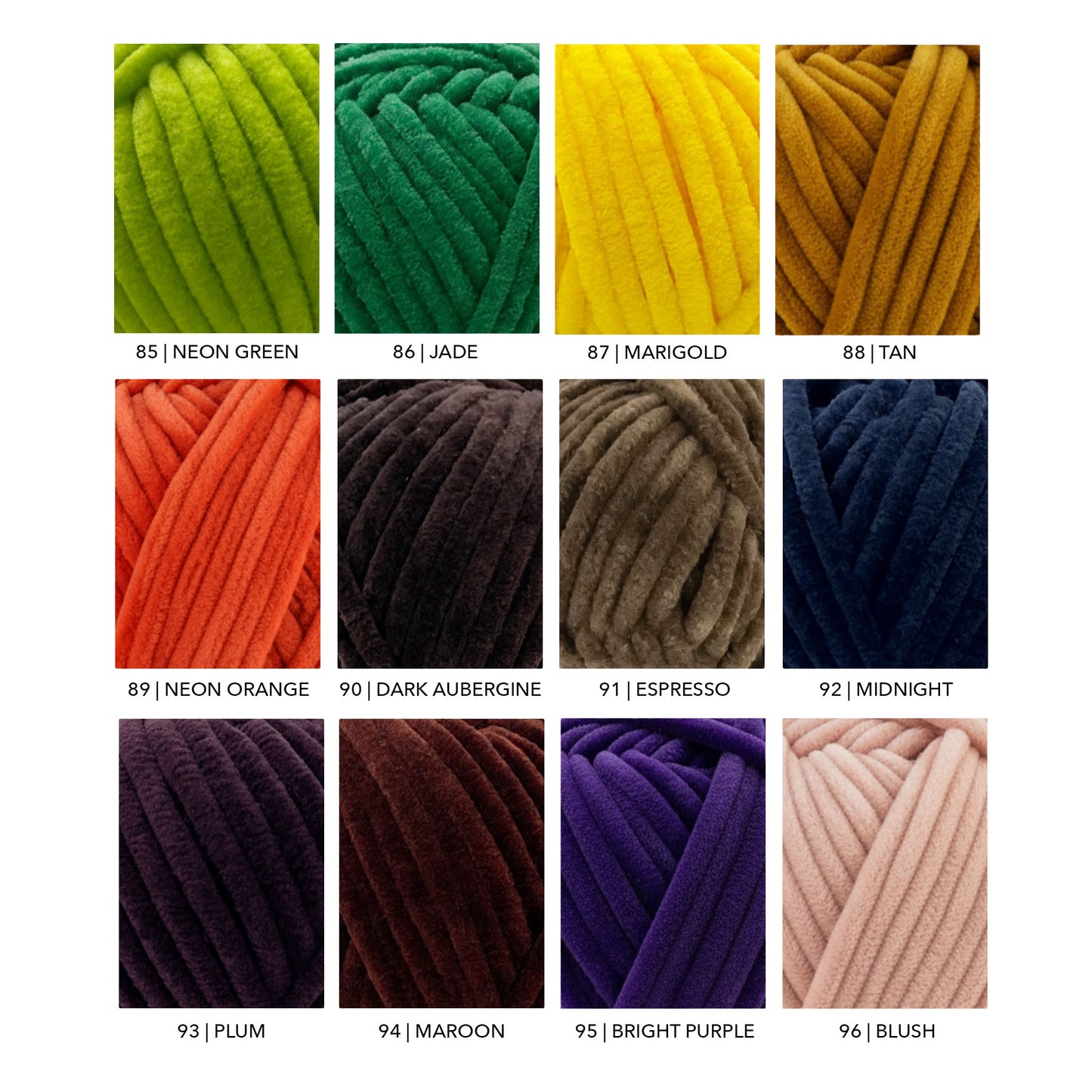 Wolans Bunny Baby Yarn