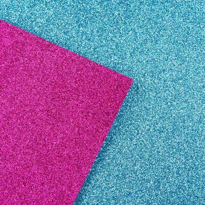 A4 Glitter Card Non-Shed 290gsm