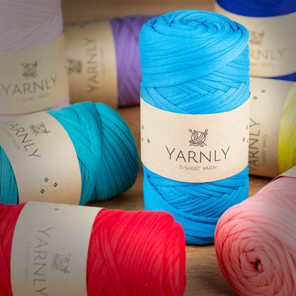 Yarnly T-Shirt Yarn