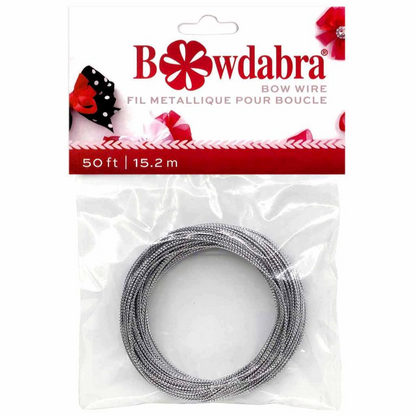 Bowdabra Bow Maker Wire