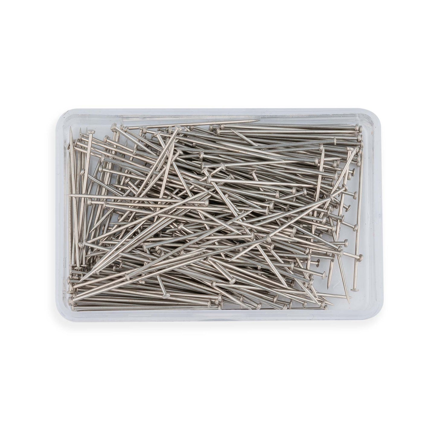 Dress Making Steel Straight Pins