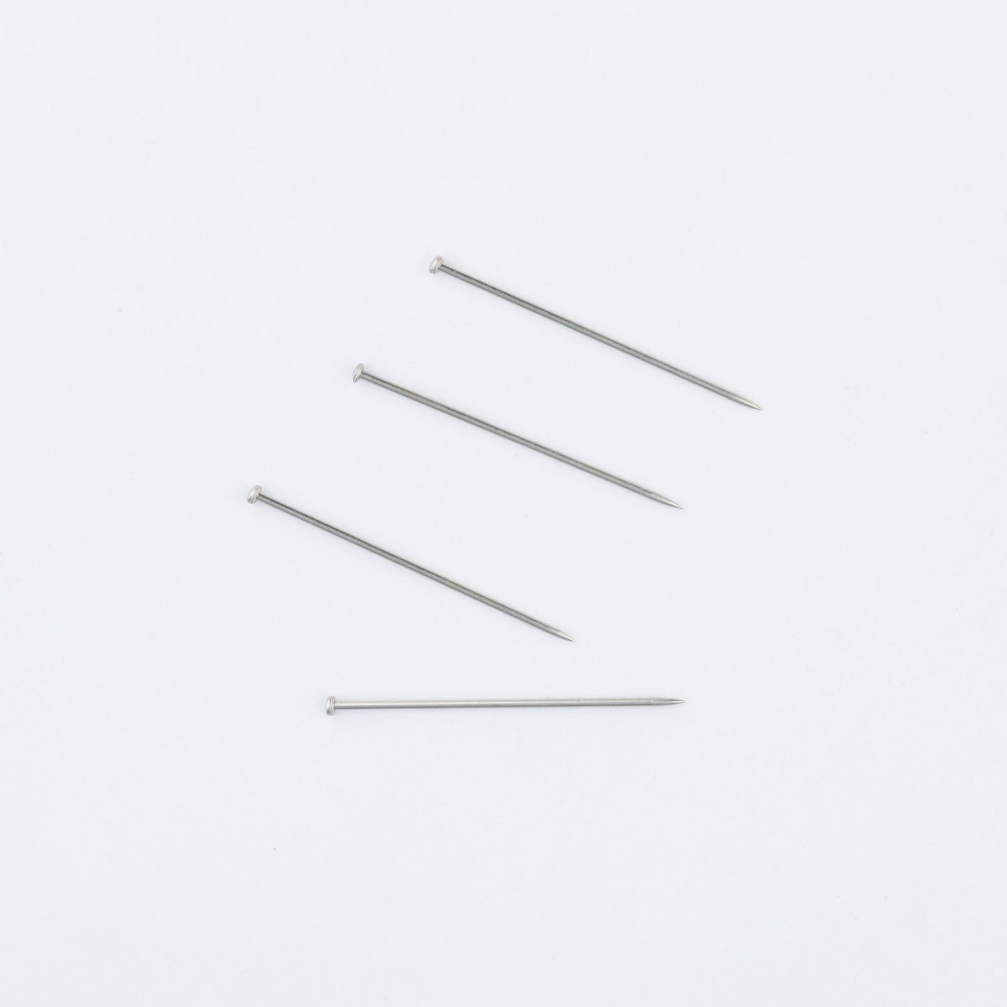 Dress Making Steel Straight Pins