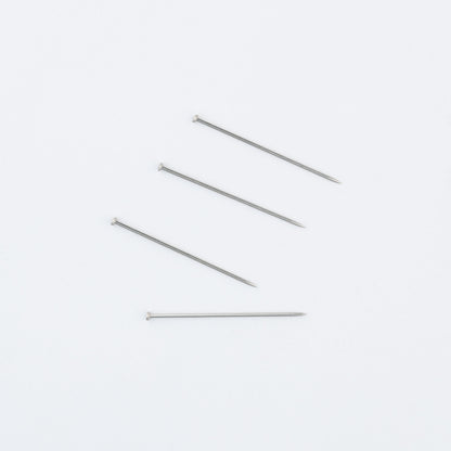 Dress Making Steel Straight Pins