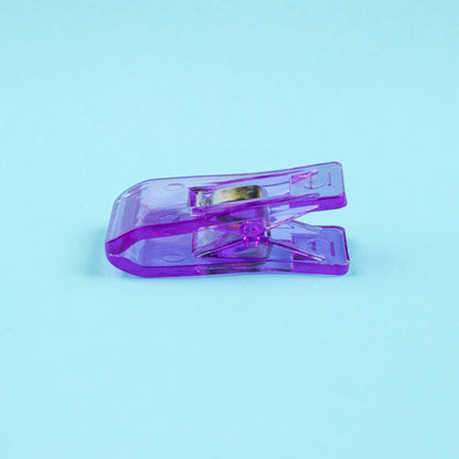 Quilting clips 18mm x 33mm
